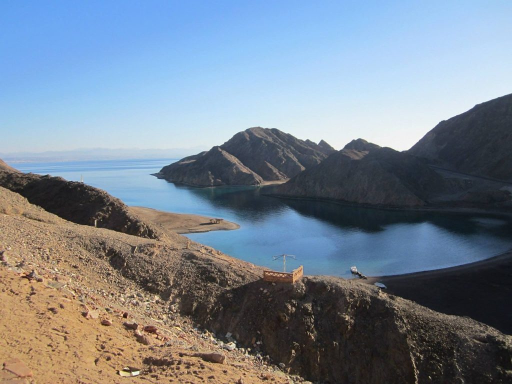 dahab